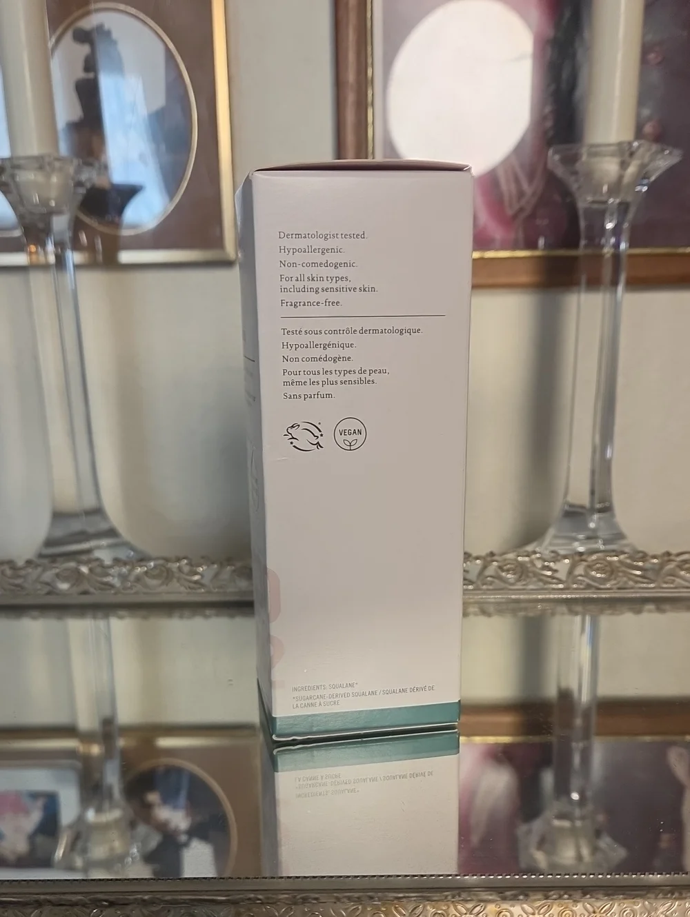 Biossance 100% Squaline Oil SEALED